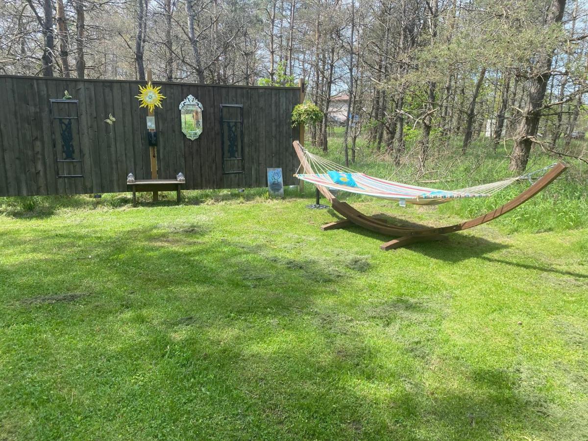 Dreamers Writing Farm, 3 Wooded Acres, Hepworth Sauble Beach Exterior foto