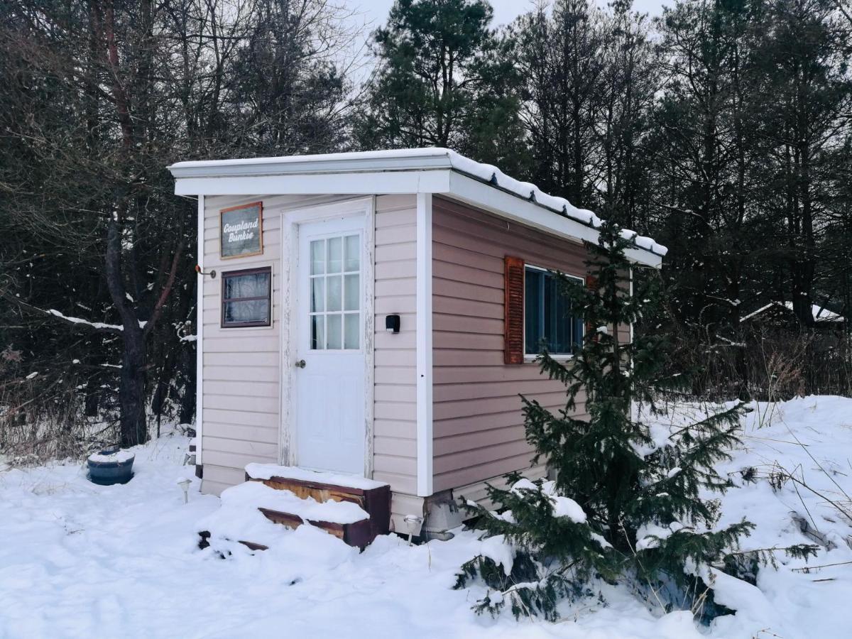 Dreamers Writing Farm, 3 Wooded Acres, Hepworth Sauble Beach Exterior foto